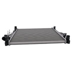 Durable Engine Radiator for Kia Sorento 2007-2009 253103E930 AT/MT Compatible