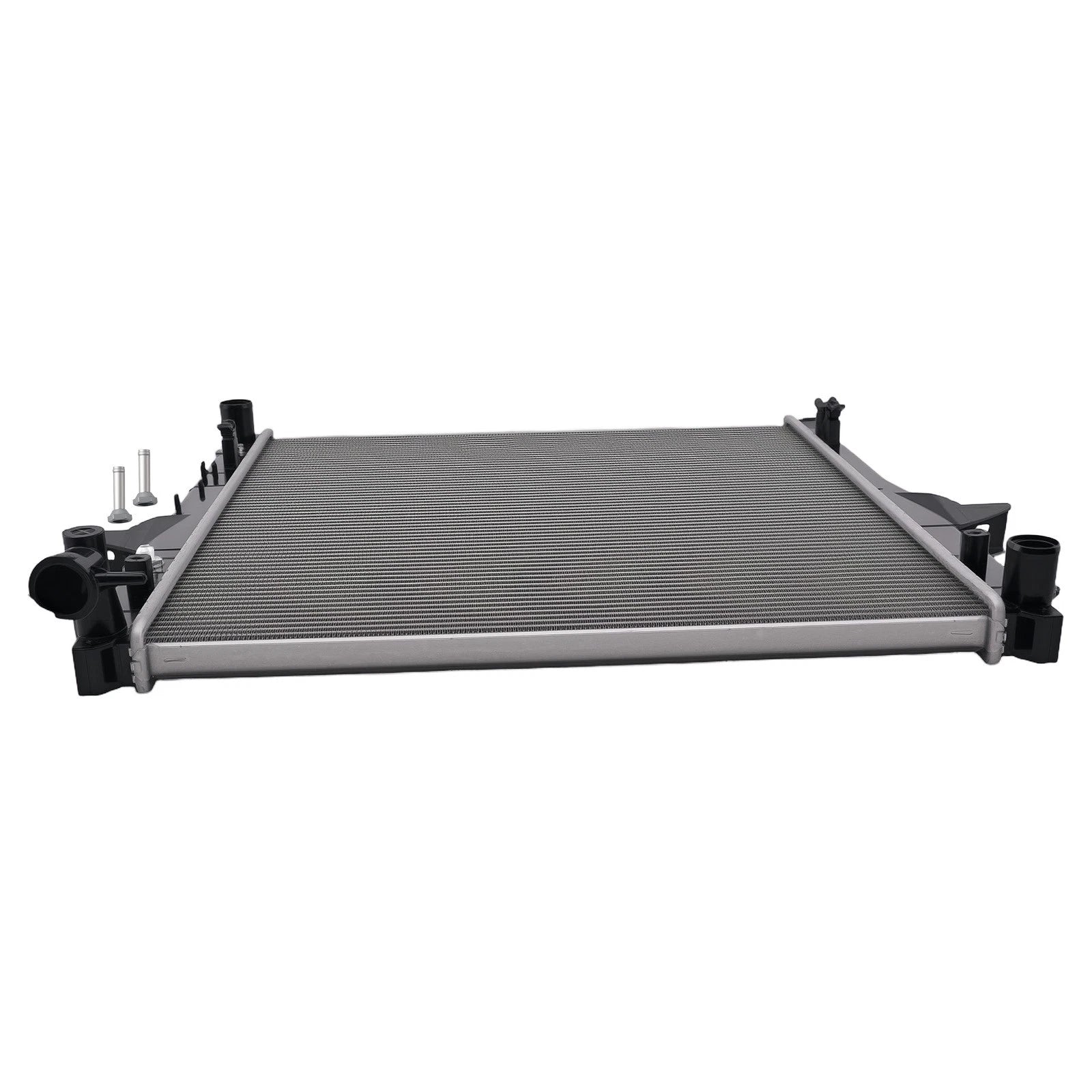 Durable Engine Radiator for Kia Sorento 2007-2009 253103E930 AT/MT Compatible