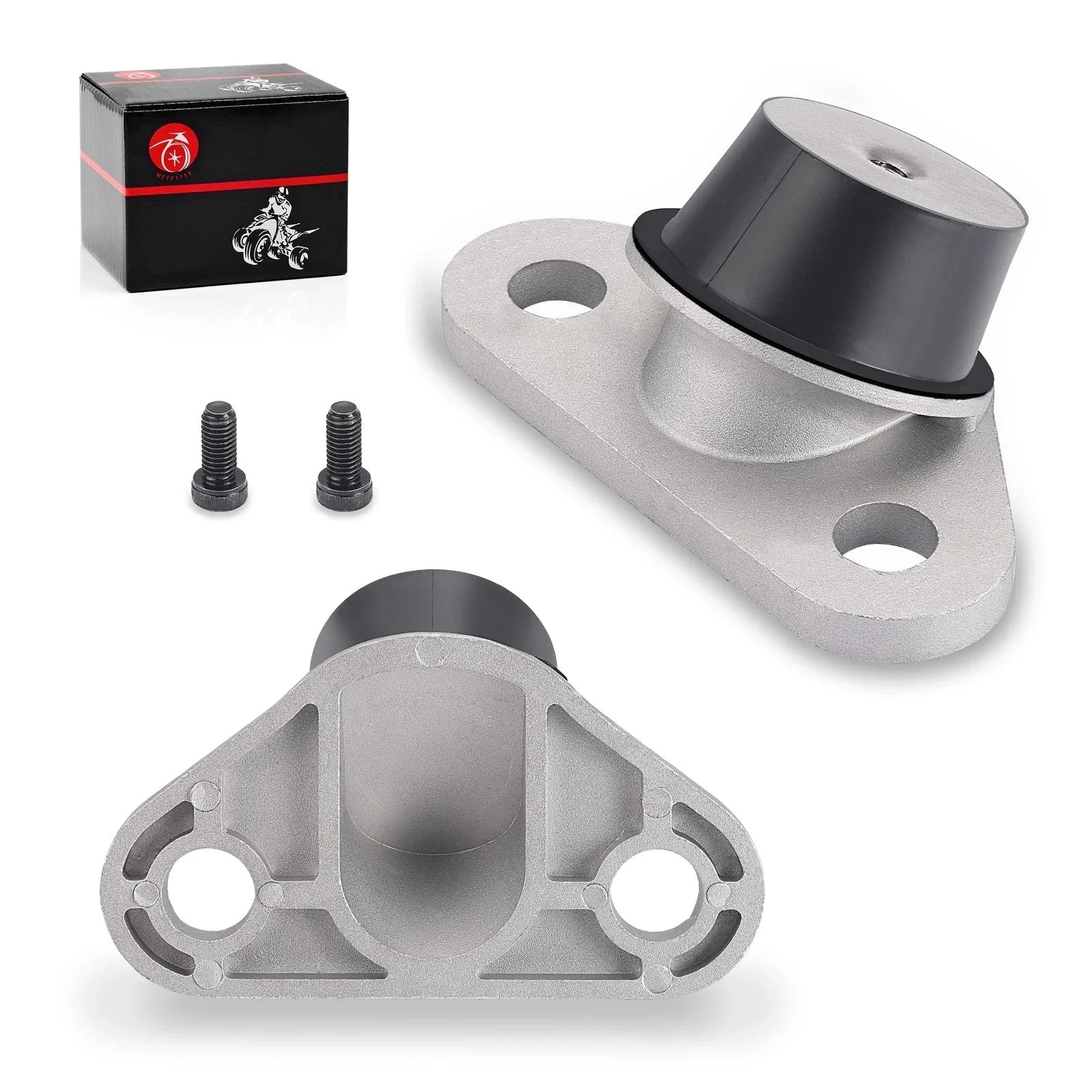 Motor Mount Set Of 2 for Sea Doo 4tec RXT
