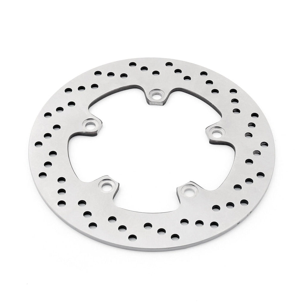 Rear Brake Rotor Disc for Suzuki AN650 Burgman 650 Skywave 650 (2004–2012)