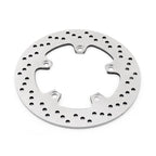 Rear Brake Rotor Disc for Suzuki AN650 Burgman 650 Skywave 650 (2004–2012)