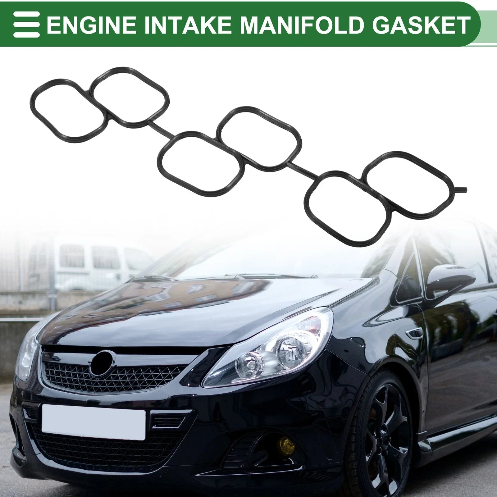Upper Engine Intake Manifold Gasket for Lexus RX (2003-2008)