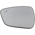 Driver Left Side Mirror Glass for Ford Escape (2020–2024)
