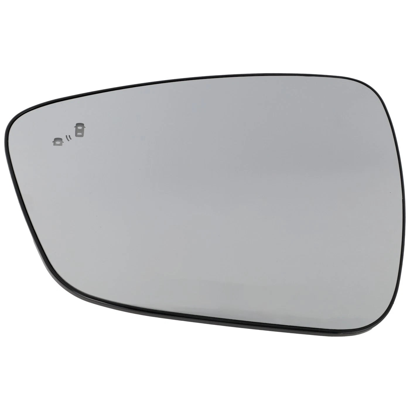 Driver Left Side Mirror Glass for Ford Escape (2020–2024)