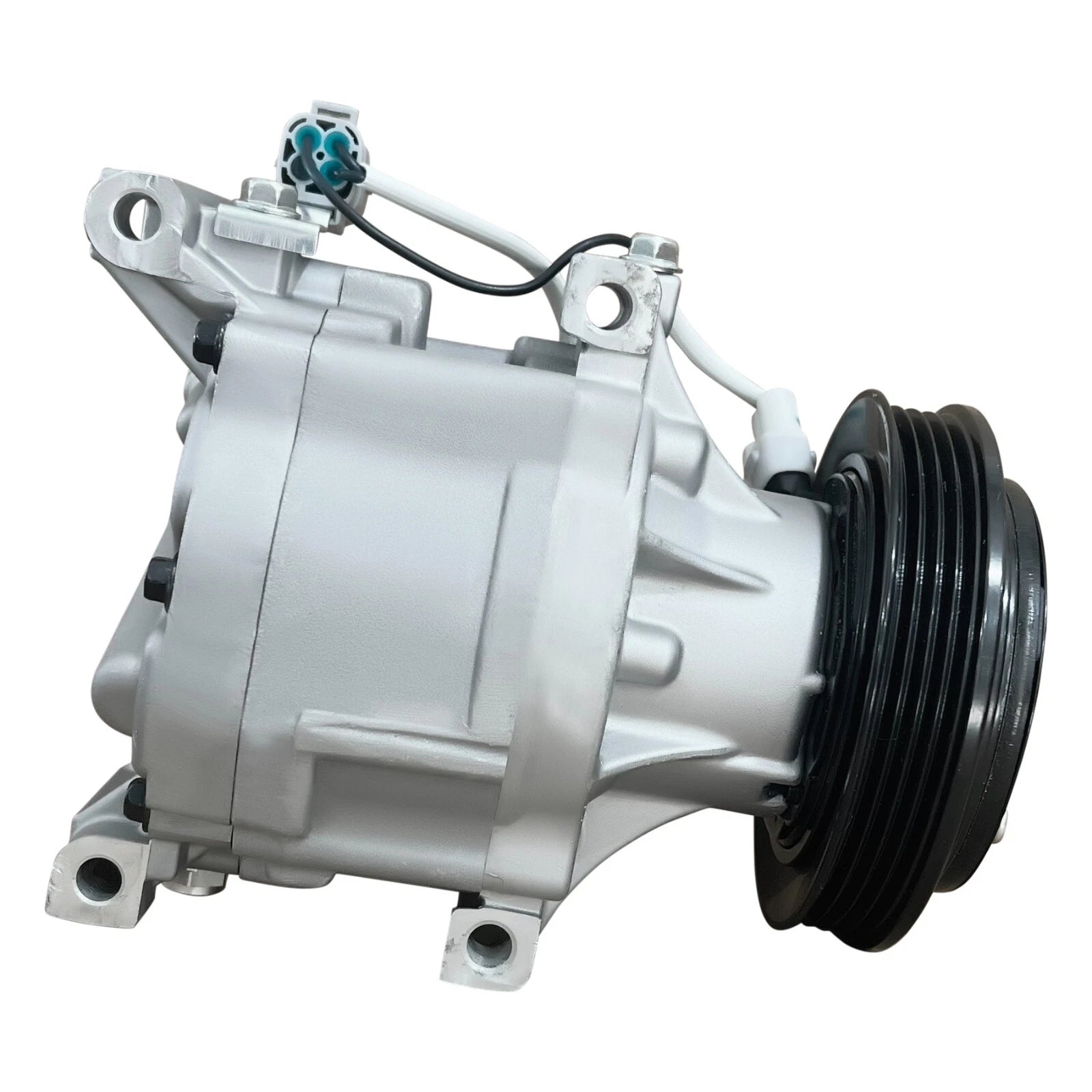 AC Compressor Kit Heavy Duty for Toyota Prius 1.5L (2003–2009)