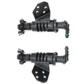 Front Headlight Washer Nozzle Pair for Hyundai Tucson (2016–2020)