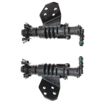Front Headlight Washer Nozzle Pair for Hyundai Tucson (2016–2020)