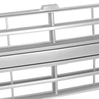 Front Bumper Grille for Chevy C/K/R/V Suburban (1985–1988) Square Mesh