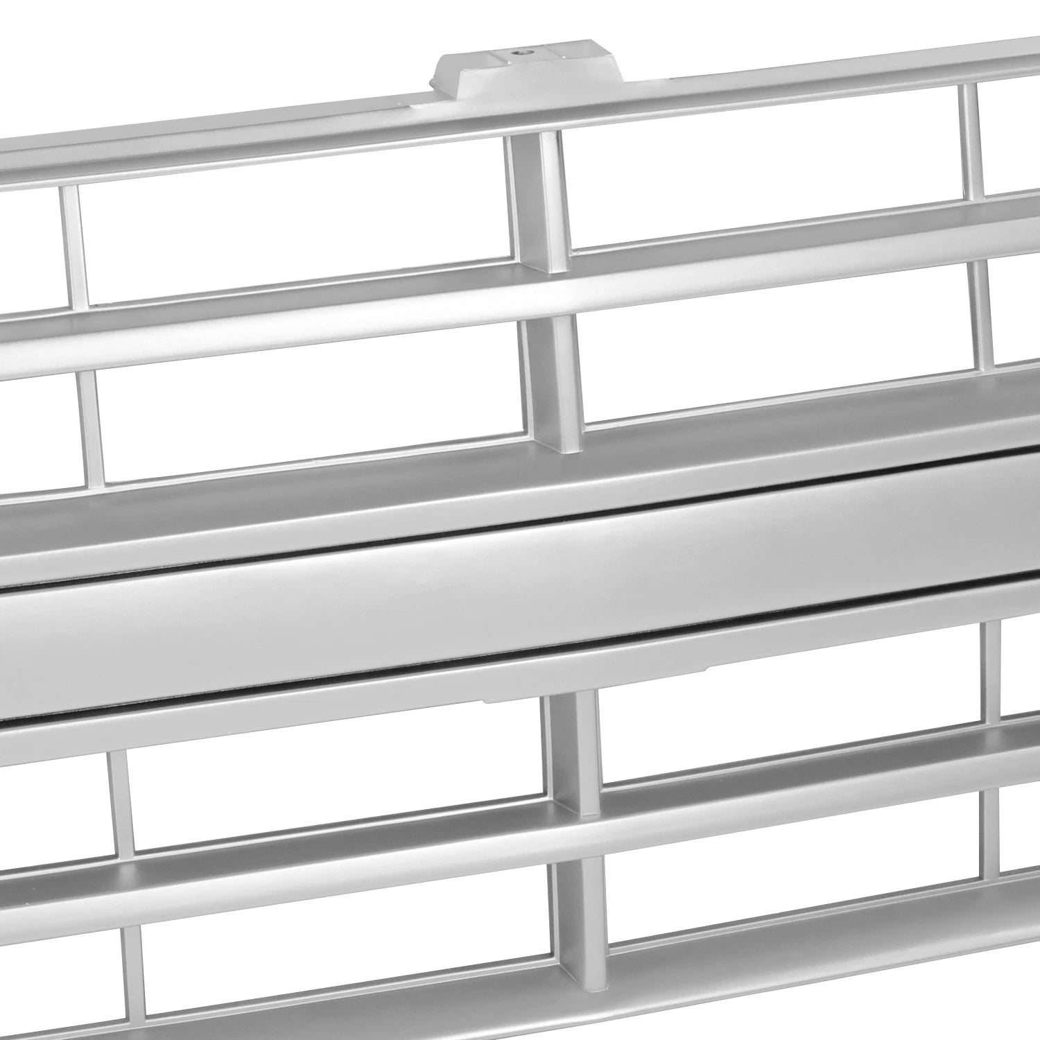 Front Bumper Grille for Chevy C/K/R/V Suburban (1985–1988) Square Mesh