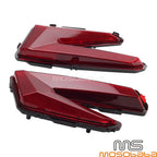 UTV Rear LED Brake Tail Light for Can Am Maverick X3 (2017-2021)