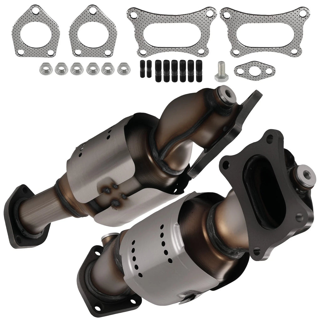 Catalytic Converter for Honda Accord 3.5L (2008–2013), Crosstour 3.5L (2010–2011)