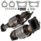 Catalytic Converter for Honda Accord 3.5L (2008–2013), Crosstour 3.5L (2010–2011)