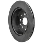 Disc Brake Rotors for Lexus LS400, SC400 (1992–2000)