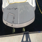 EVA Foam Teak Flooring for Chris Craft 328 Express Cruiser (2001)