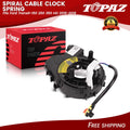 Spiral Cable Clock Spring for Ford Transit-150 250 350 HD (2015–2019)