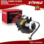Spiral Cable Clock Spring for Ford Transit-150 250 350 HD (2015–2019)