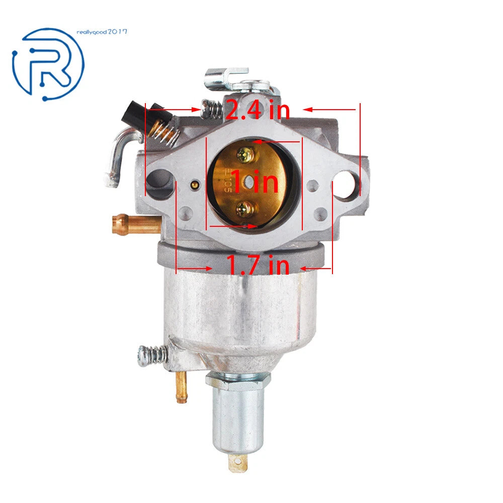 Carburetor for Kawasaki 15003-2801 (Model Years Not Specified)