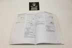 Owner's Manual for Yamaha FZS (2009–2012) LIT-18626-08-26