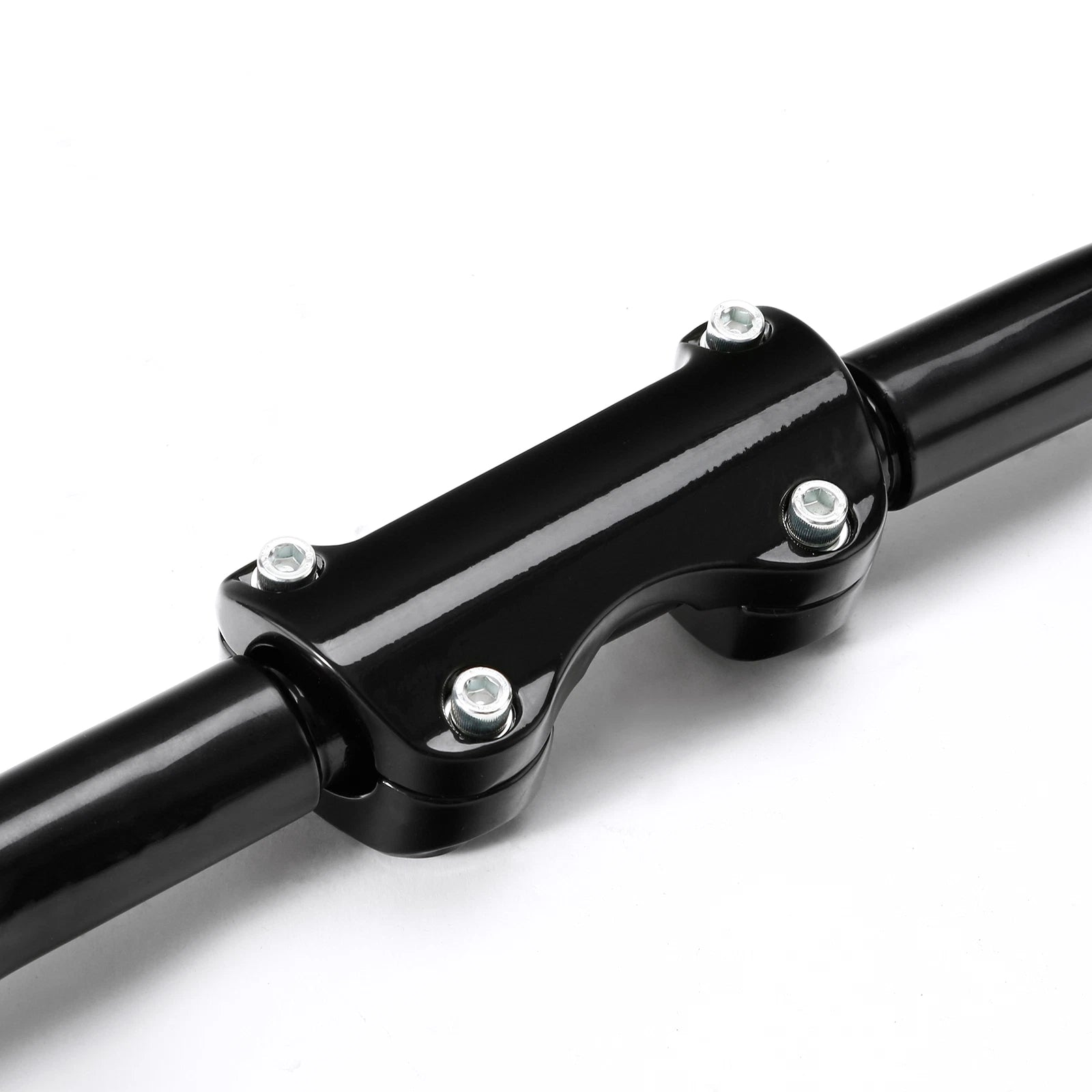 1 1/4" Handlebar Bar Risers for Harley Touring Road Glide FLTRX (2015–2024)