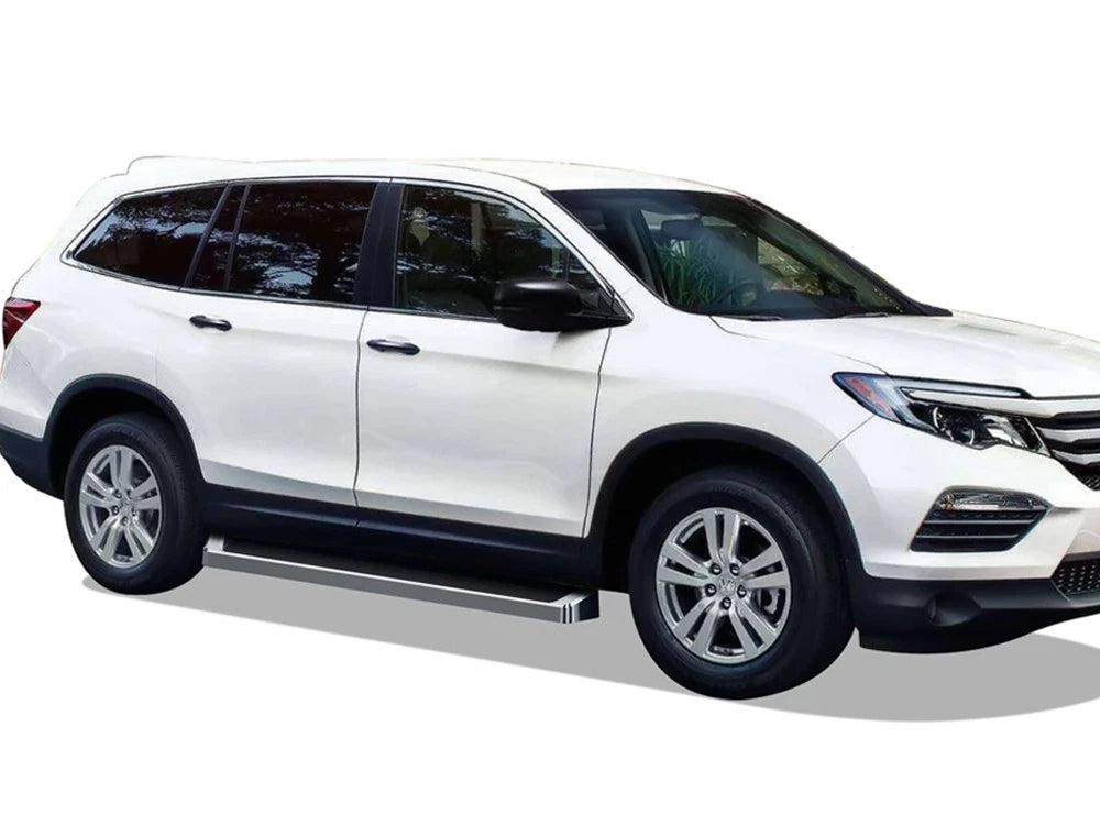 iBoard Running Boards for Honda Pilot (2016-2022)