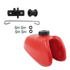 Gas Cap & Fuel Tank for Honda ATC70 (1972-1985)