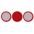 3pcs Foam Polishing Buffing Pads for 3-Inch Backing Plate