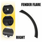 Fender Flare Molding Front Right for Ford Transit 150/250/350/350HD (2015–2019)