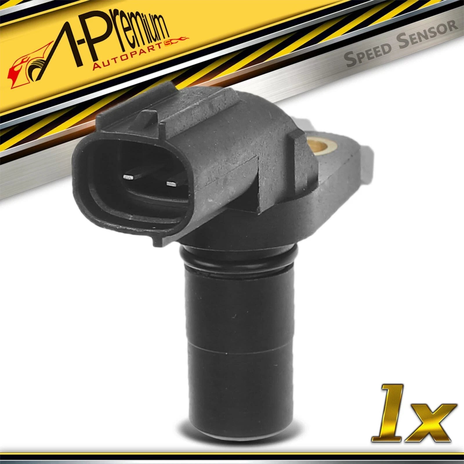 Speed Sensor for Lexus Pontiac Toyota (Auto Trans)