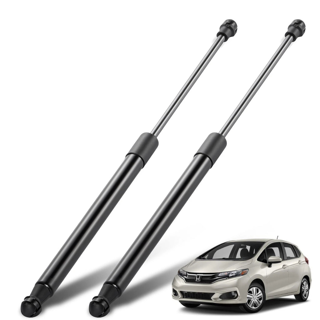 Front Trunk Gas Struts for Porsche 911 (1998–2012)