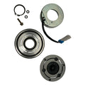 AC Compressor Clutch Replacement for Chevrolet Cavalier 2.2L (2004–2005)