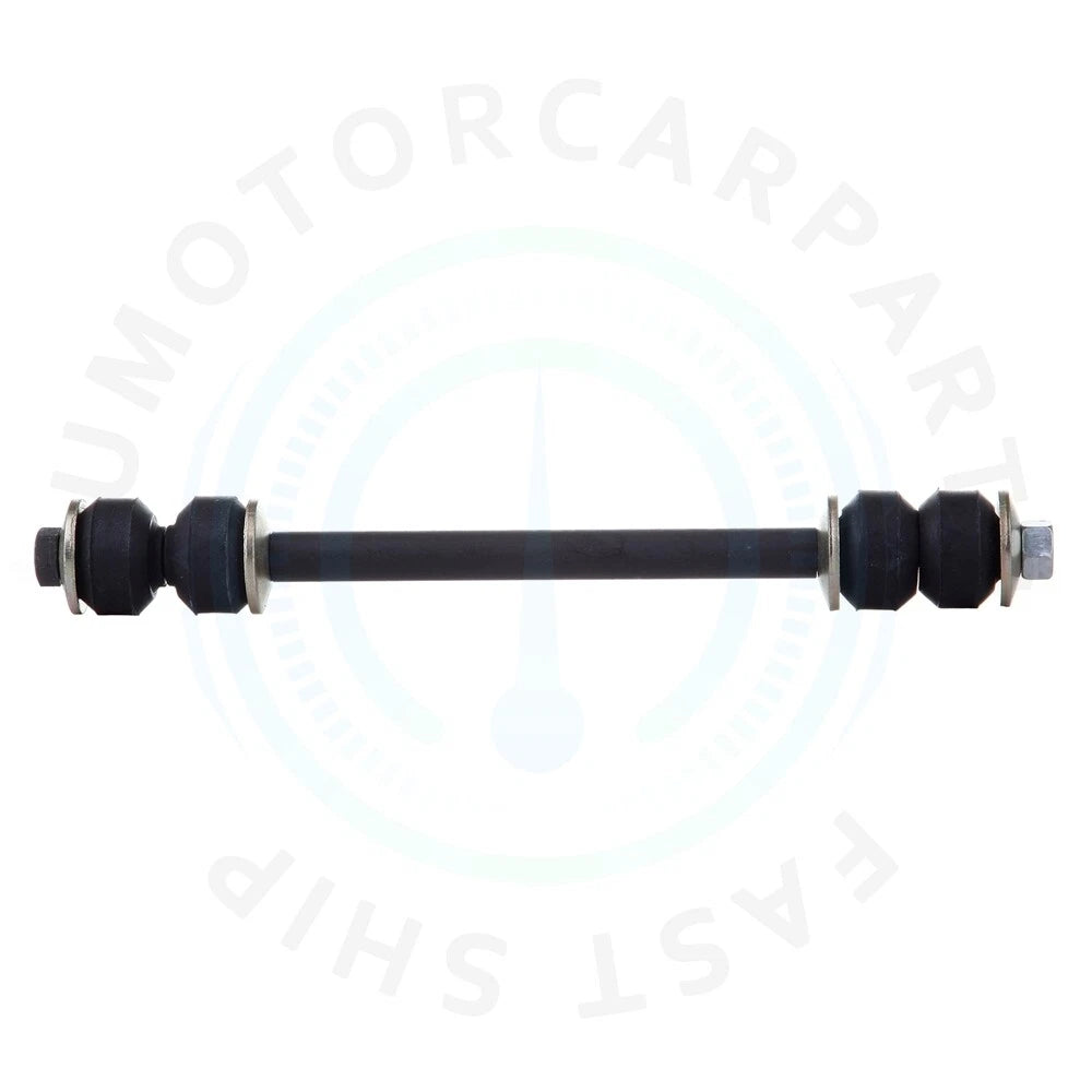 2X Front Sway Bar End Link Kit for Chevrolet Camaro, Ford Ranger
