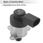 Fuel Pressure Regulator for Mercedes-Benz C-Class (2001-2007) 20-70 Psi