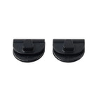 Left Side Battery Cover Clip for Harley Sportster XL883 XL1200 (2004-2018)
