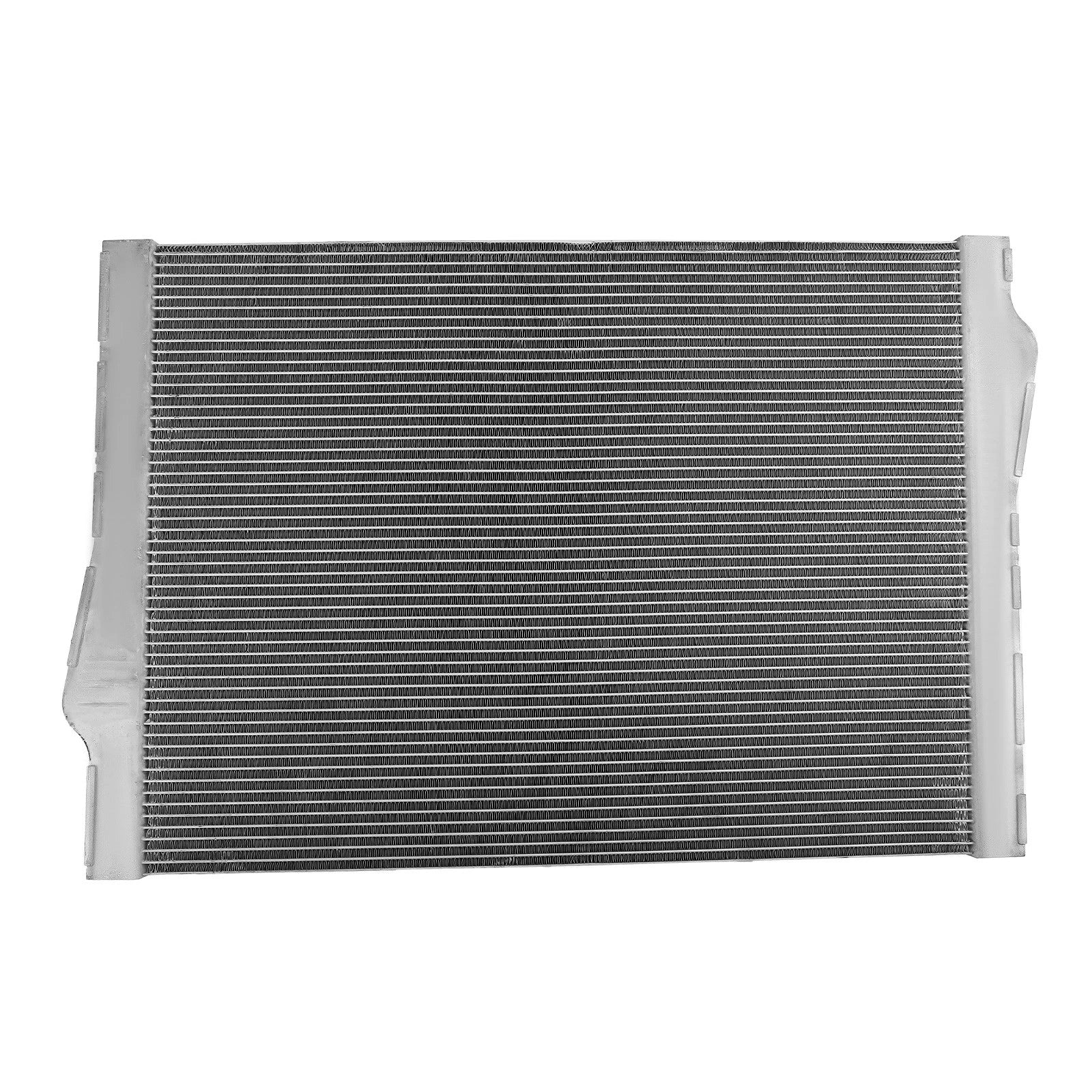 Radiator Cross Flow Assembly for BMW X5 X6 (2007–2013)
