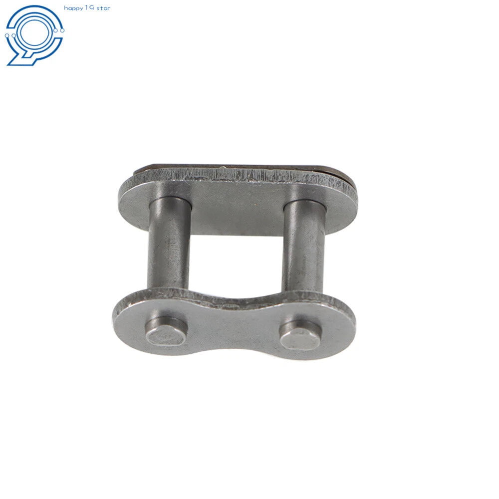 Rear Drive Chain for Coleman Mini Bike (CT200U, CT200U-EX, BT200X)