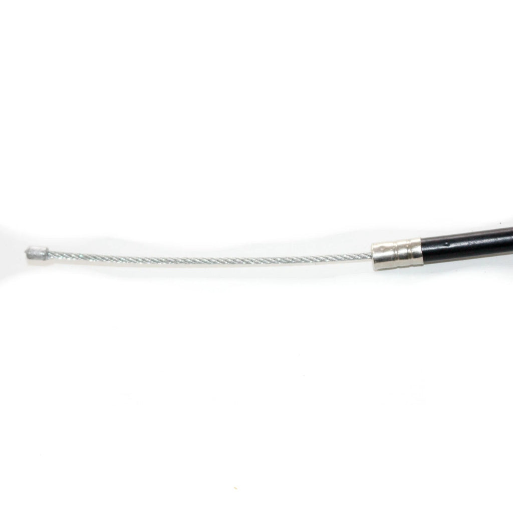 Thumb Throttle Cable for 90cc 110cc 125cc Pit Quad Dirt Bike ATV Buggy (905mm 75mm)