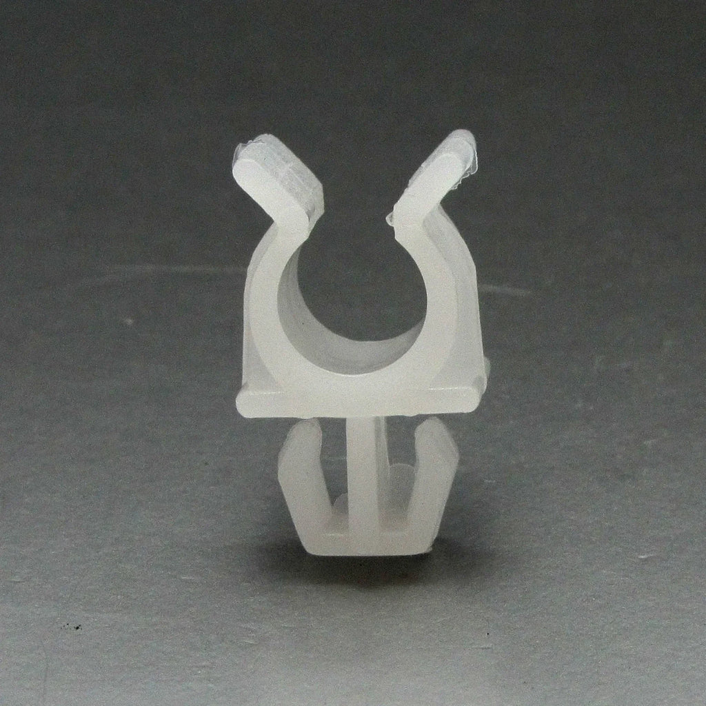Hood Bonnet Prop Rod Support Clamp for 88-97 Toyota Hilux LN85 LN100 LN103
