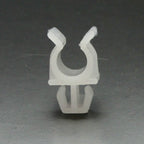 Hood Bonnet Prop Rod Support Clamp for 88-97 Toyota Hilux LN85 LN100 LN103