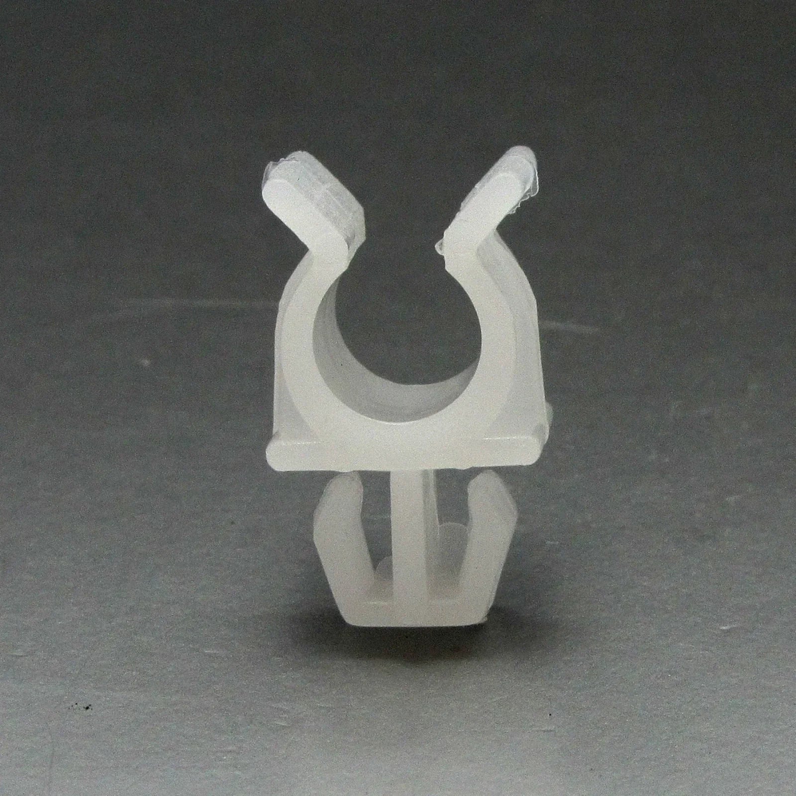 Hood Bonnet Prop Rod Support Clamp for 88-97 Toyota Hilux LN85 LN100 LN103