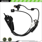 Front ABS Wheel Speed Sensor Right Side for Toyota Avalon (2013–2018) ALS2317