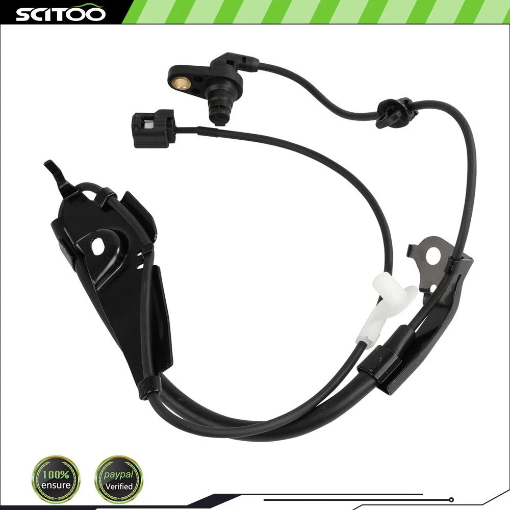 Front ABS Wheel Speed Sensor Right Side for Toyota Avalon (2013–2018) ALS2317
