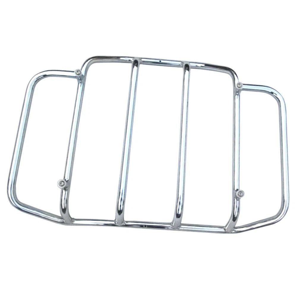 Luggage Rack Rail for Harley Touring Road King Street Glide (2014–2023)