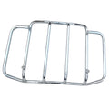 Luggage Rack Rail for Harley Touring Road King Street Glide (2014–2023)