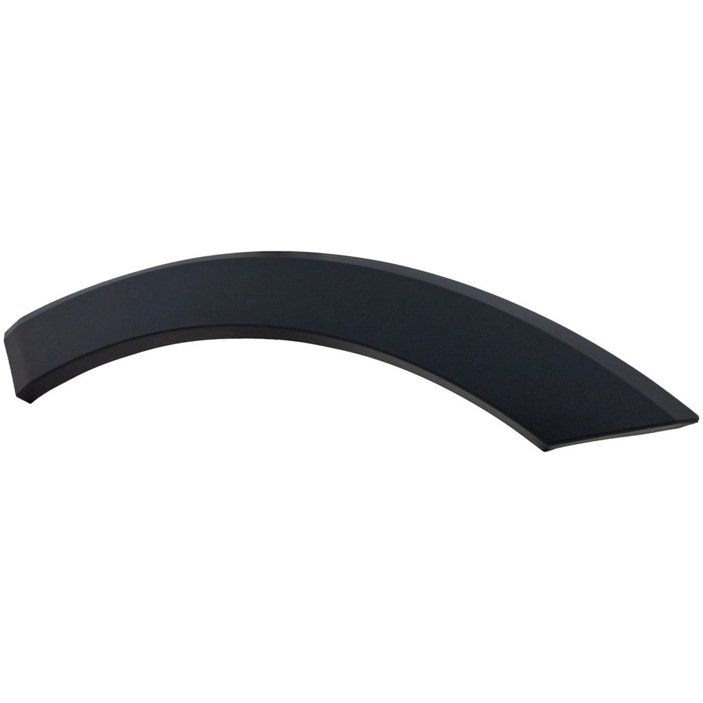 Wheel Arch Moldings Set for Ford Transit 150 (2015–2019)