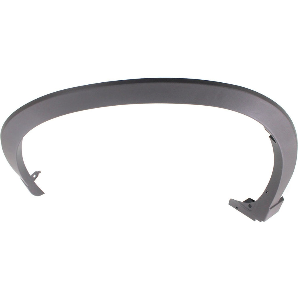 Fender Trim Set for Mazda CX-5 (2013–2016) Front Left & Right Plastic