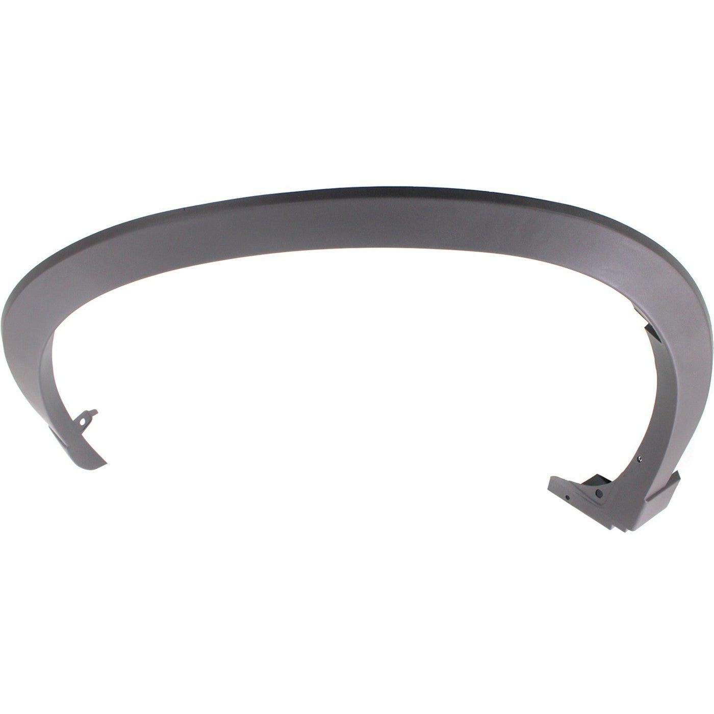 Fender Trim Set for Mazda CX-5 (2013–2016) Front Left & Right Plastic