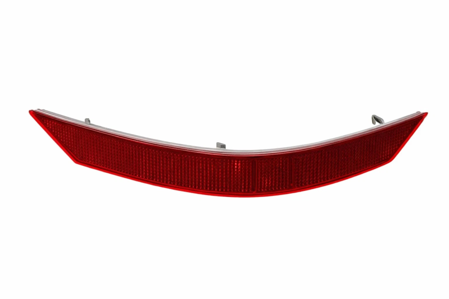 Genuine OEM Rear Right Bumper Cover Reflector for Mercedes-Benz ML350 (2006–2011)