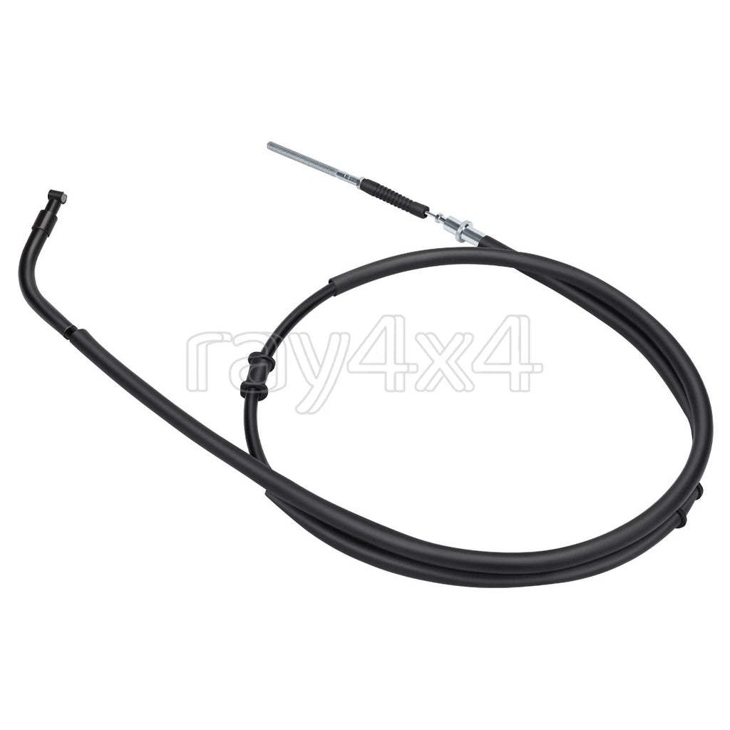 Rear Parking Brake Cable for Suzuki King Quad 450 700 (2007–2018)