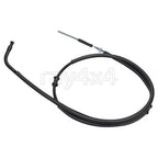 Rear Parking Brake Cable for Suzuki King Quad 450 700 (2007–2018)