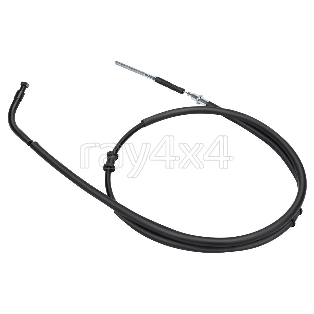 Rear Parking Brake Cable for Suzuki King Quad 450 700 (2007–2018)